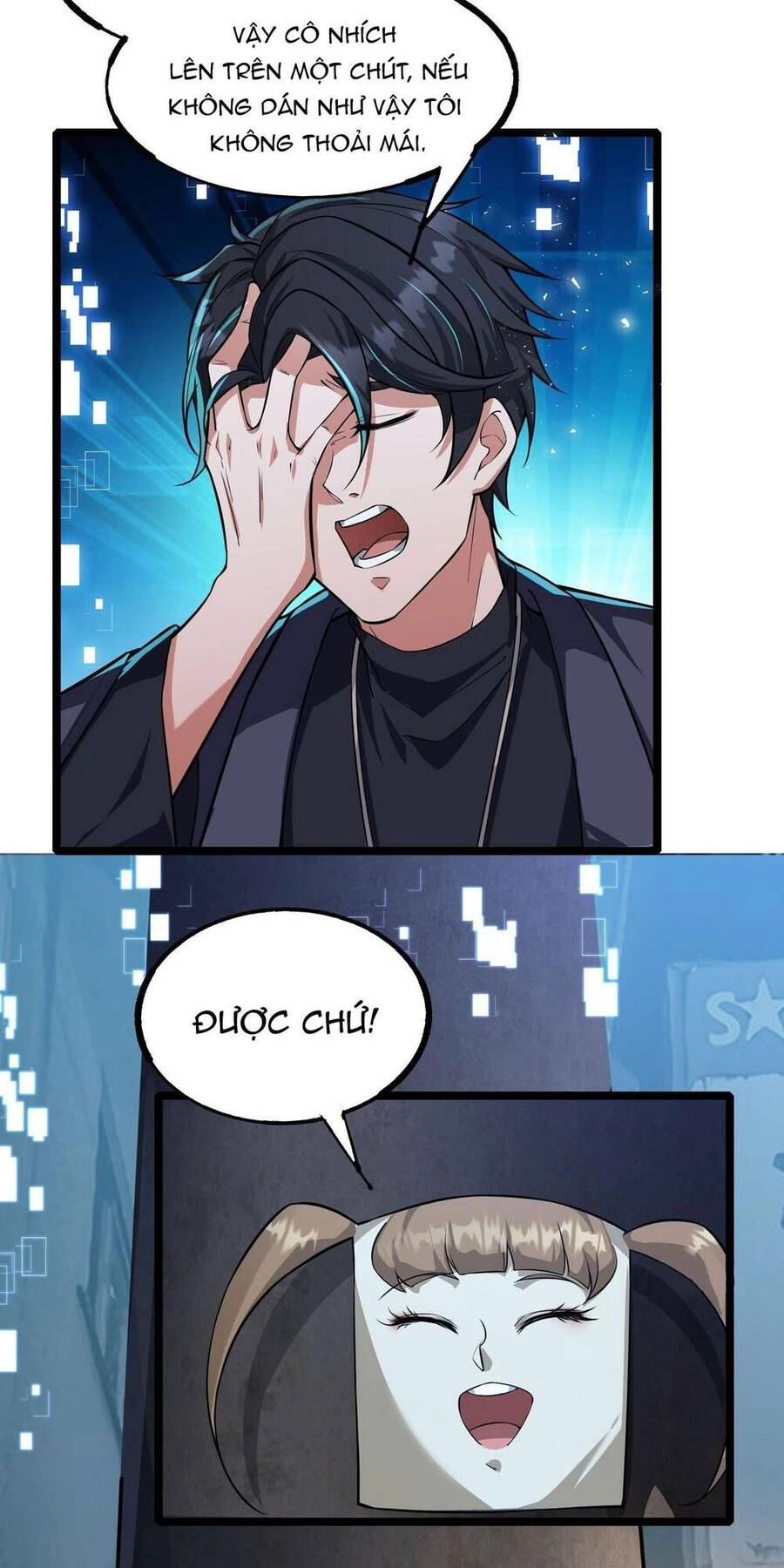 Ta Quét Phó Bản Ở Khắp Thế Giới Chapter 3 - 7