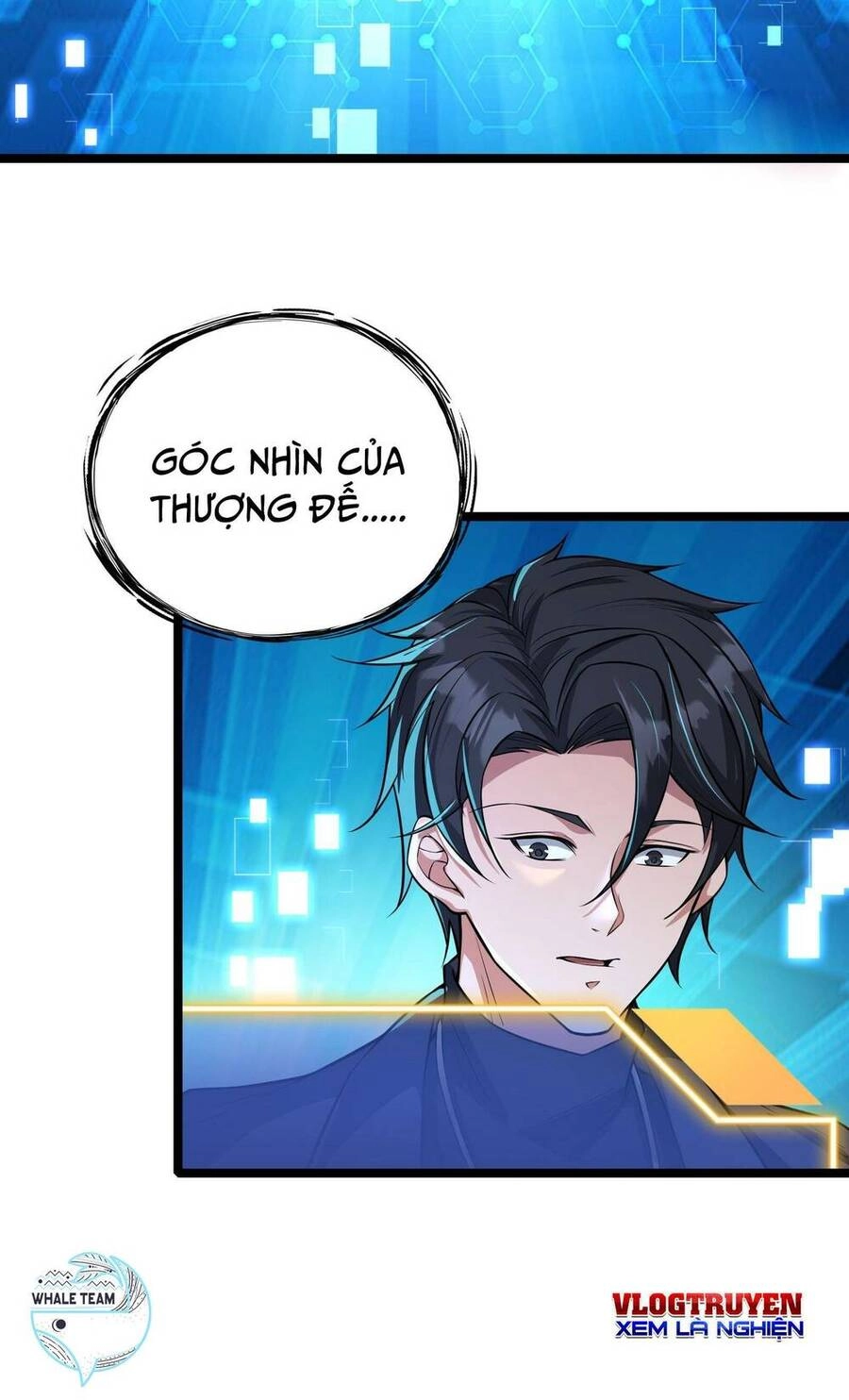Ta Quét Phó Bản Ở Khắp Thế Giới Chapter 3 - 12