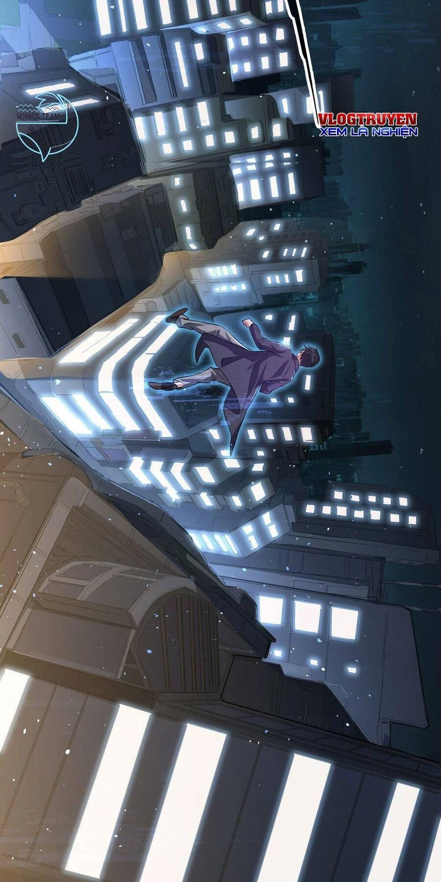 Ta Quét Phó Bản Ở Khắp Thế Giới Chapter 3 - 15