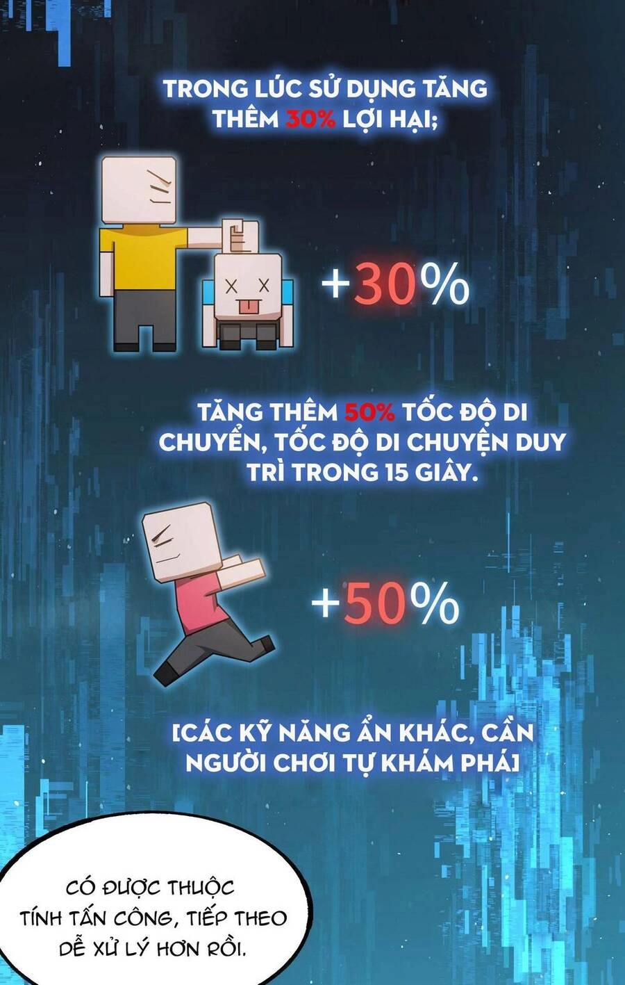 Ta Quét Phó Bản Ở Khắp Thế Giới Chapter 3 - 18