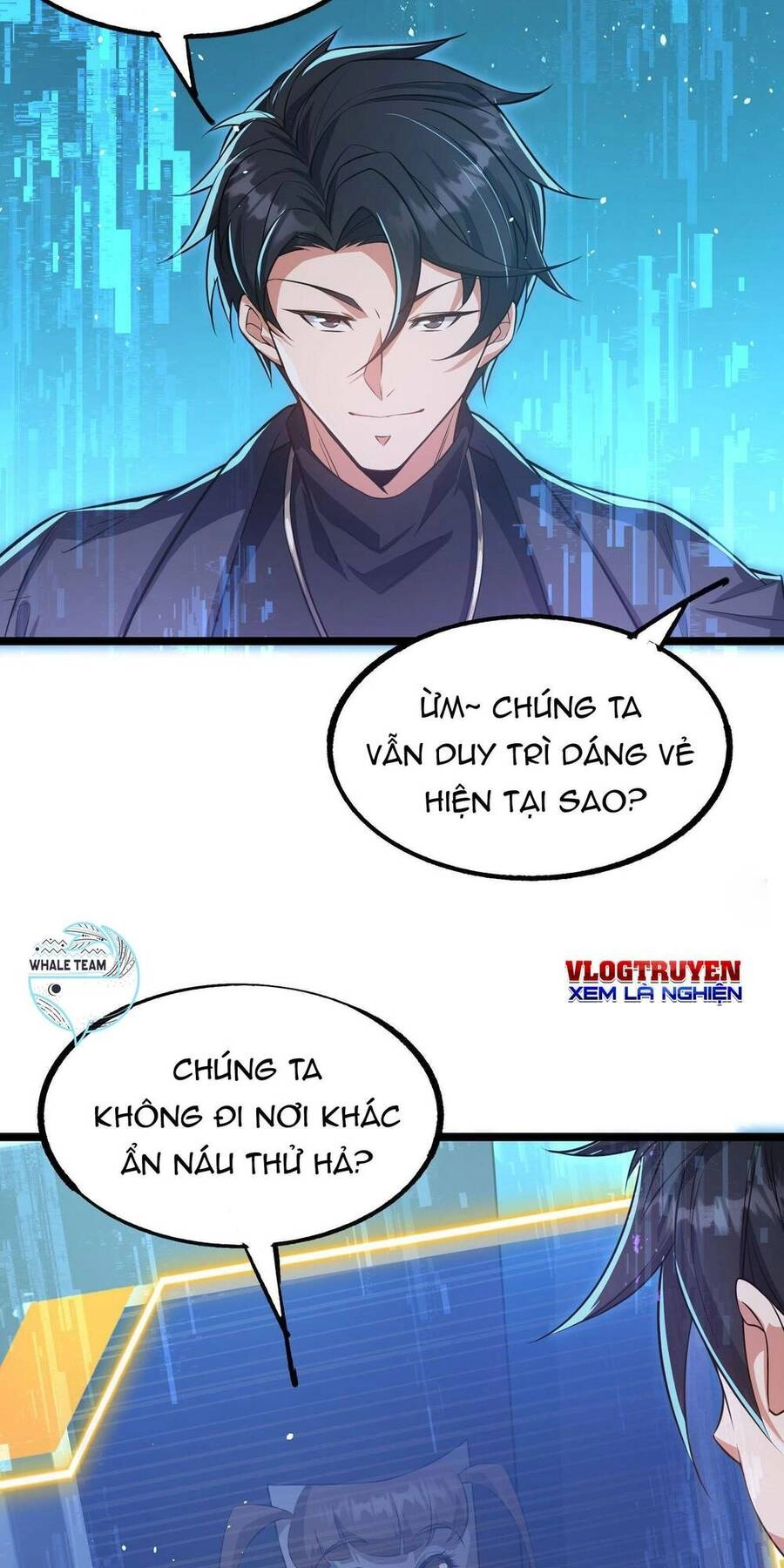 Ta Quét Phó Bản Ở Khắp Thế Giới Chapter 3 - 19