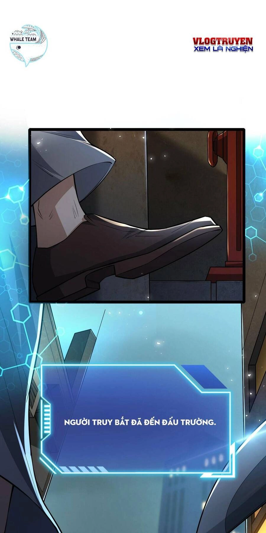 Ta Quét Phó Bản Ở Khắp Thế Giới Chapter 3 - 23