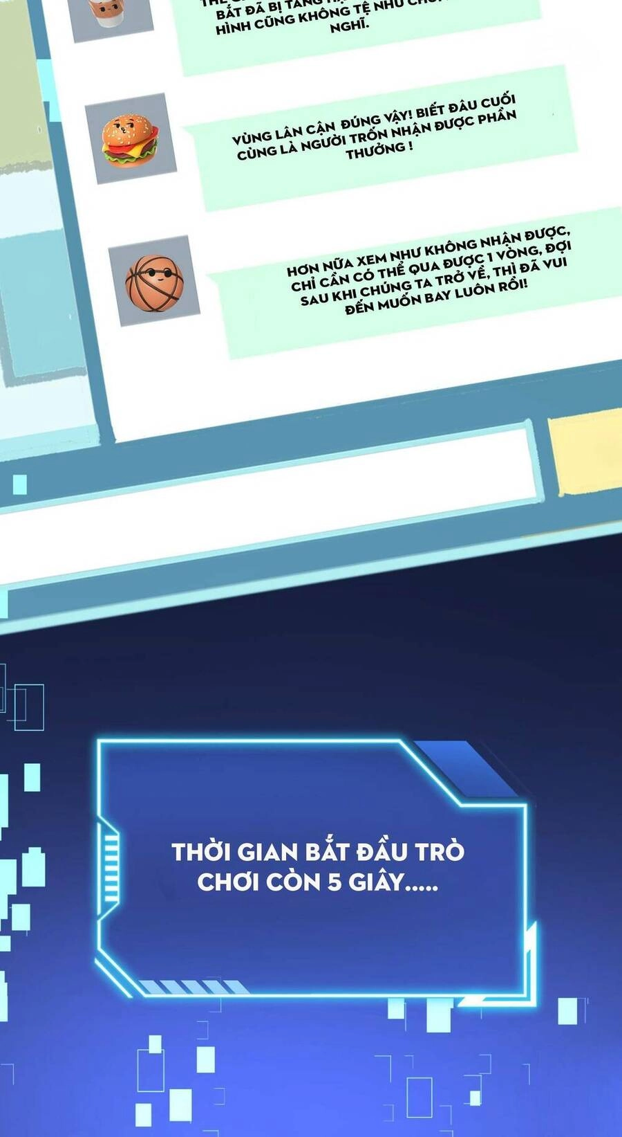 Ta Quét Phó Bản Ở Khắp Thế Giới Chapter 3 - 30