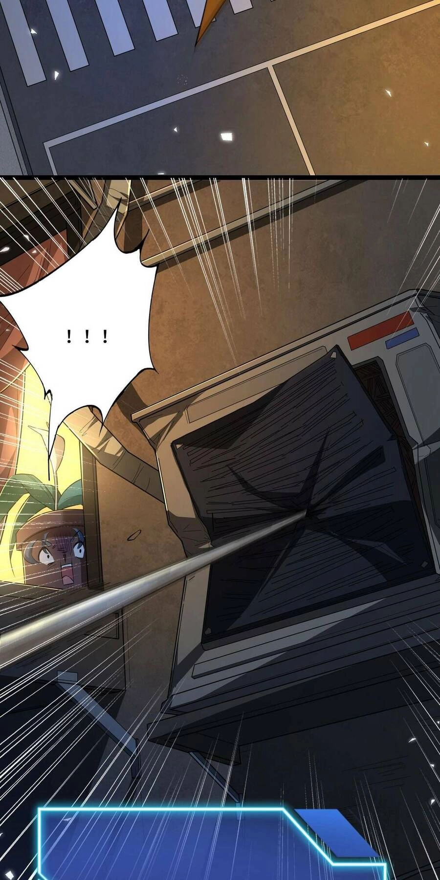 Ta Quét Phó Bản Ở Khắp Thế Giới Chapter 3 - 37