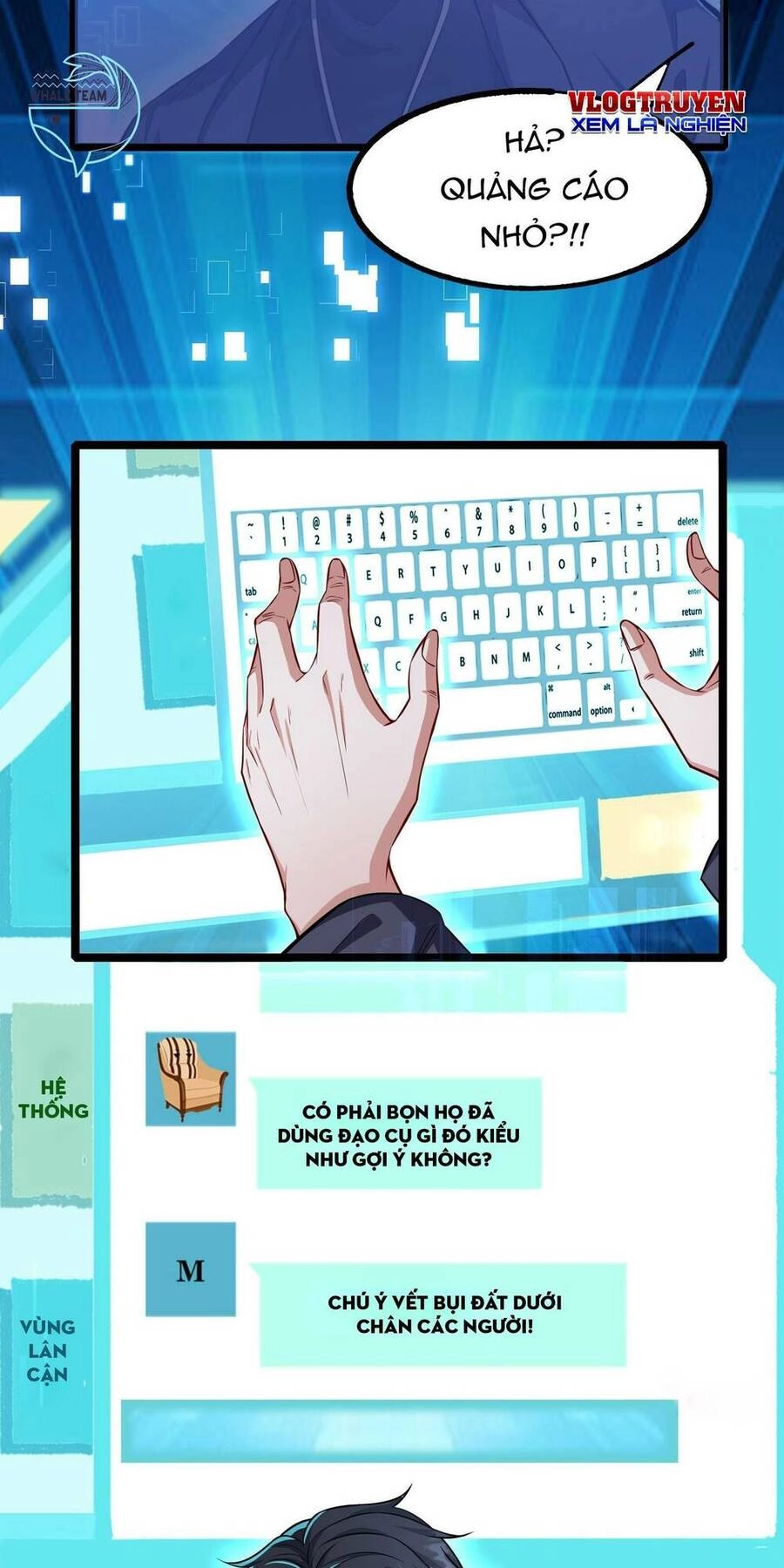 Ta Quét Phó Bản Ở Khắp Thế Giới Chapter 3 - 42