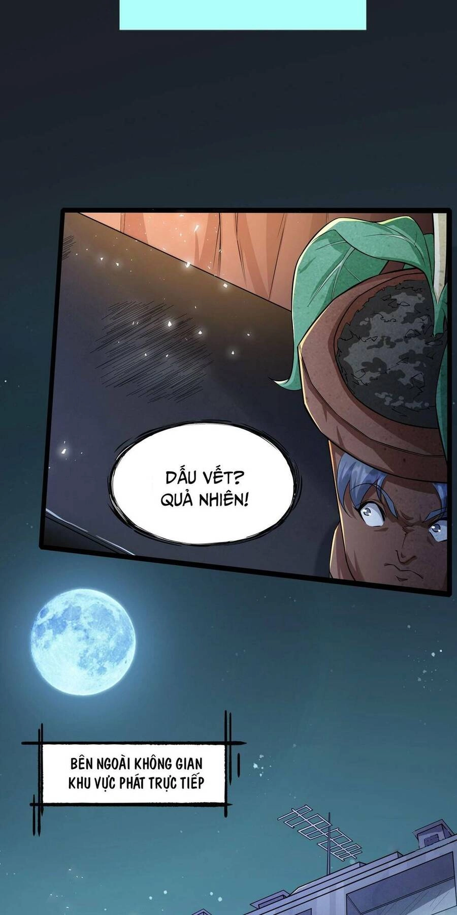 Ta Quét Phó Bản Ở Khắp Thế Giới Chapter 3 - 45