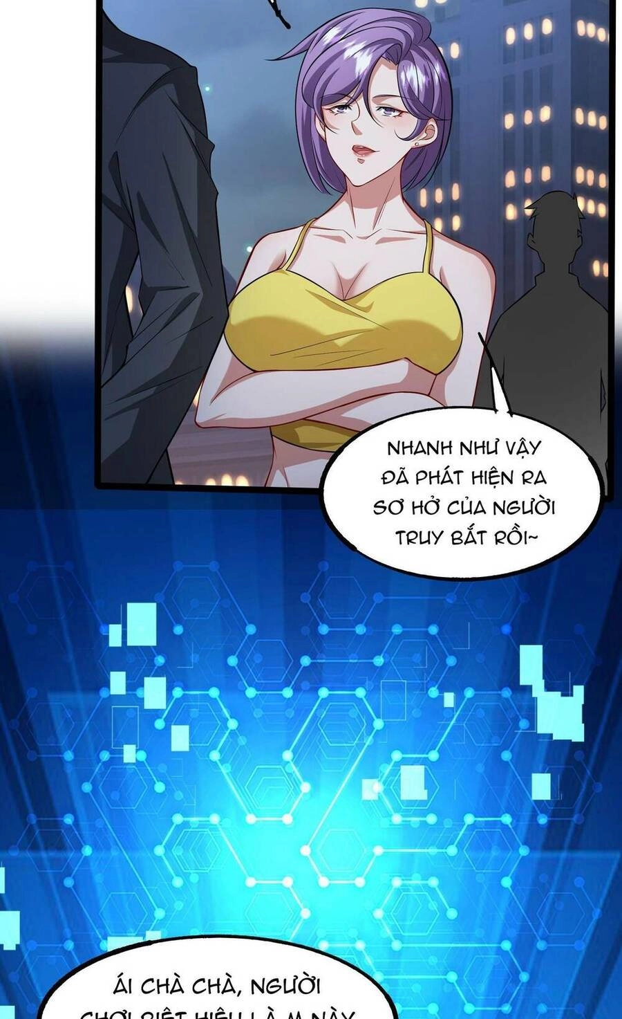 Ta Quét Phó Bản Ở Khắp Thế Giới Chapter 3 - 48