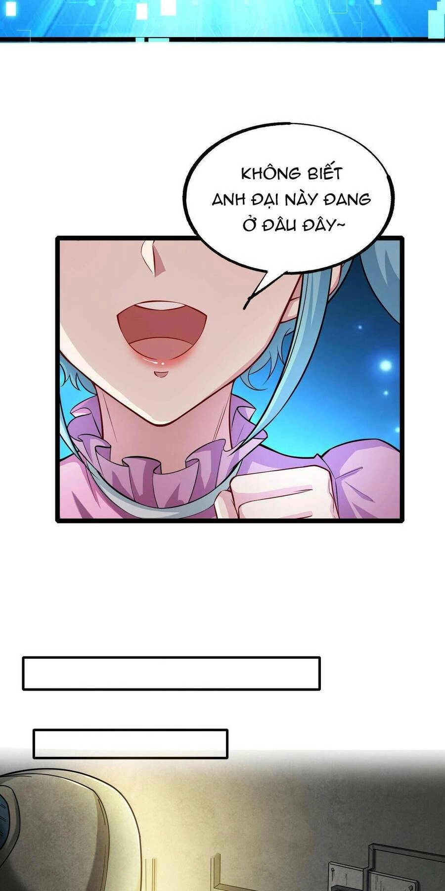 Ta Quét Phó Bản Ở Khắp Thế Giới Chapter 3 - 50