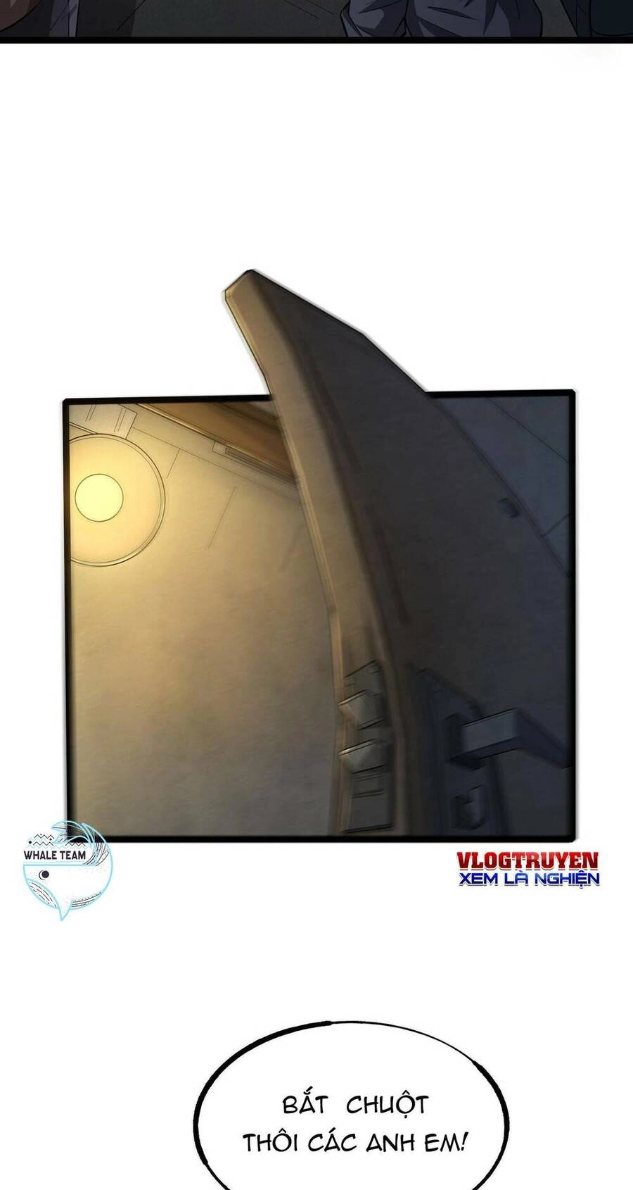 Ta Quét Phó Bản Ở Khắp Thế Giới Chapter 3 - 52