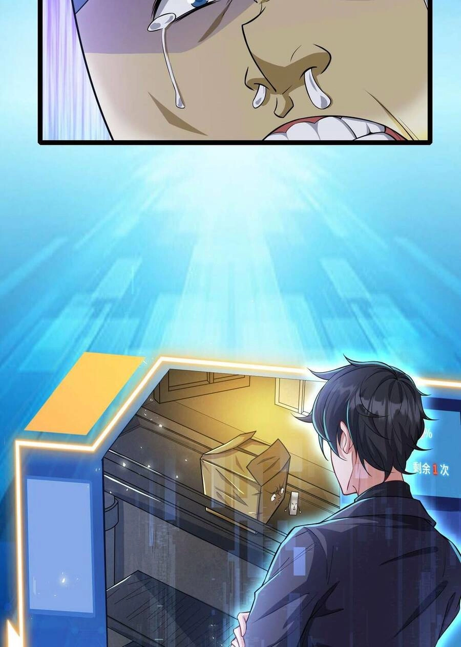 Ta Quét Phó Bản Ở Khắp Thế Giới Chapter 3 - 60