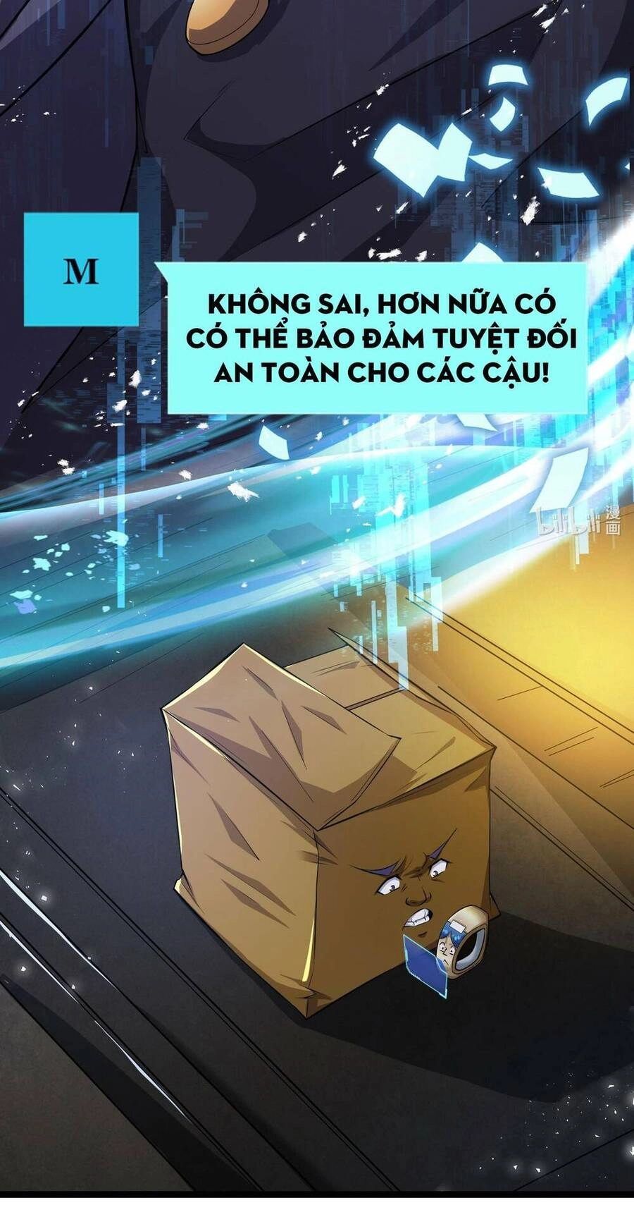 Ta Quét Phó Bản Ở Khắp Thế Giới Chapter 3 - 65