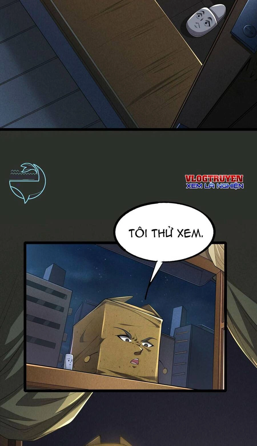 Ta Quét Phó Bản Ở Khắp Thế Giới Chapter 4 - 6