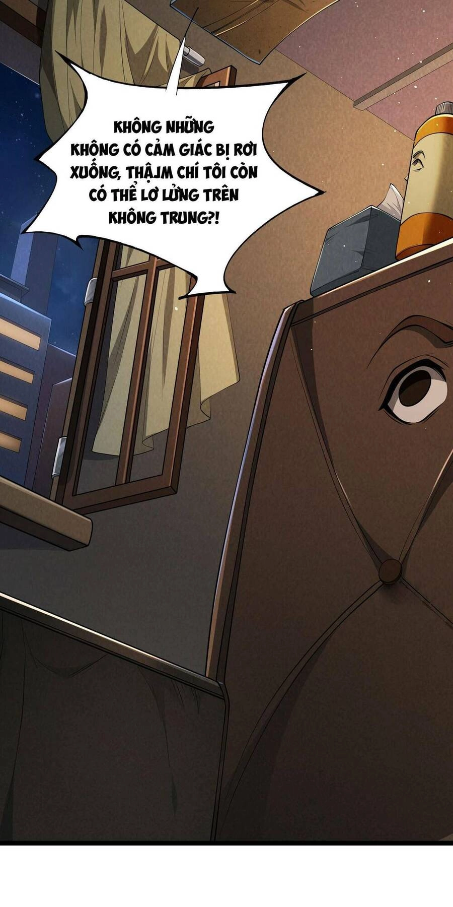 Ta Quét Phó Bản Ở Khắp Thế Giới Chapter 4 - 9