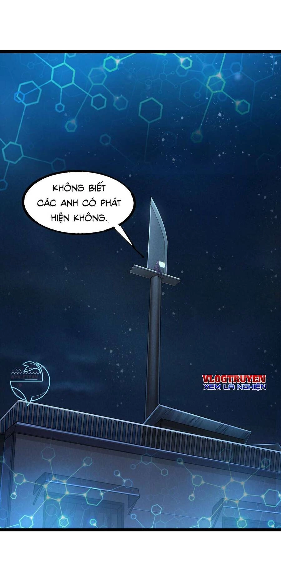 Ta Quét Phó Bản Ở Khắp Thế Giới Chapter 4 - 10