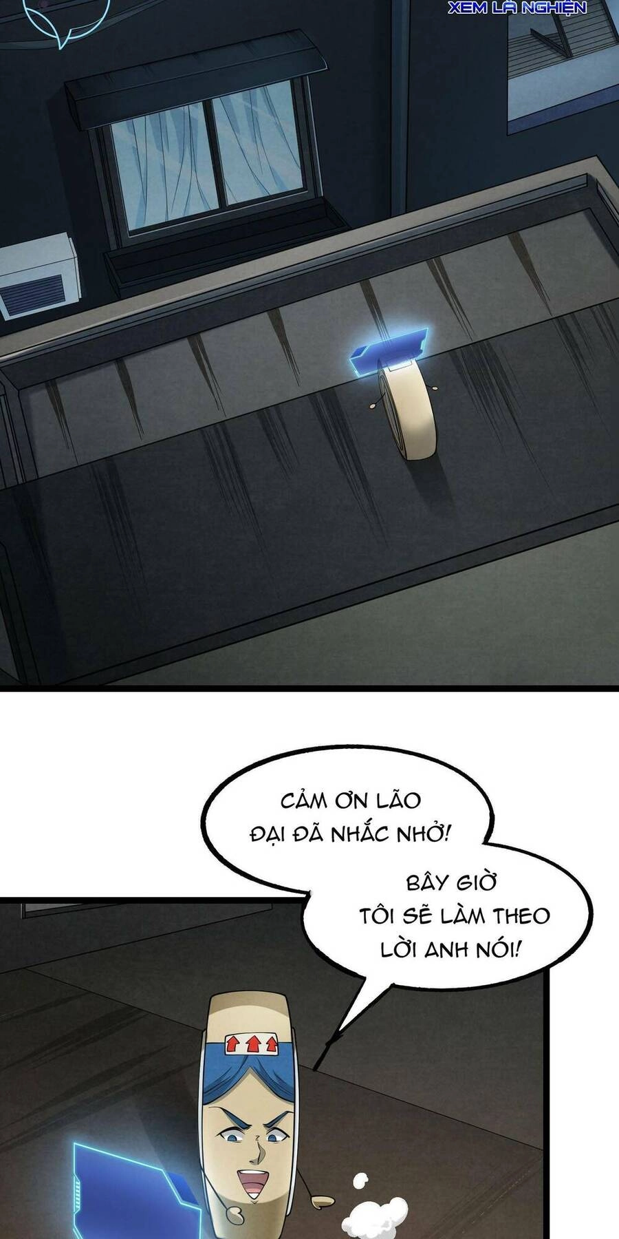 Ta Quét Phó Bản Ở Khắp Thế Giới Chapter 4 - 17