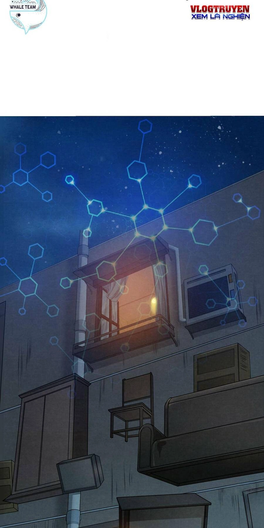 Ta Quét Phó Bản Ở Khắp Thế Giới Chapter 4 - 19