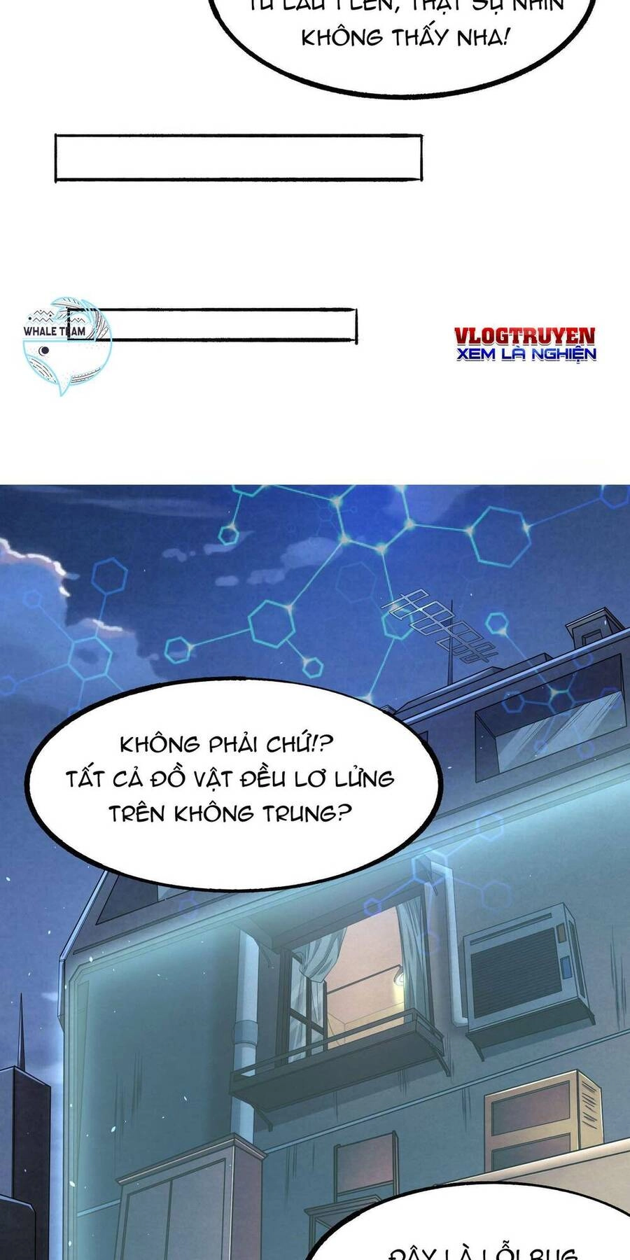 Ta Quét Phó Bản Ở Khắp Thế Giới Chapter 4 - 21