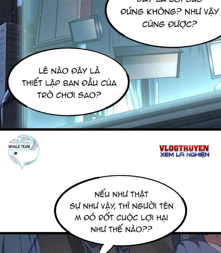 Ta Quét Phó Bản Ở Khắp Thế Giới Chapter 4 - 22