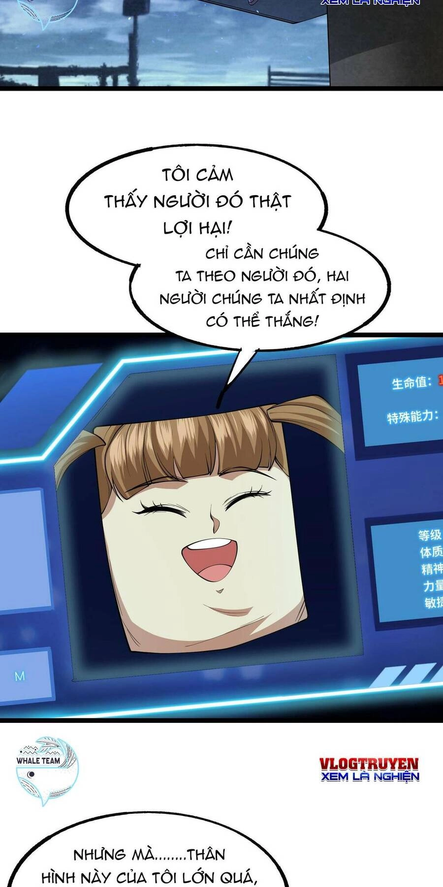 Ta Quét Phó Bản Ở Khắp Thế Giới Chapter 4 - 25