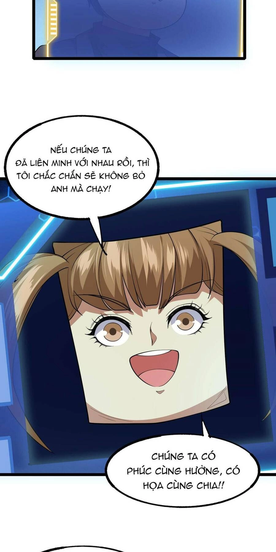 Ta Quét Phó Bản Ở Khắp Thế Giới Chapter 4 - 27