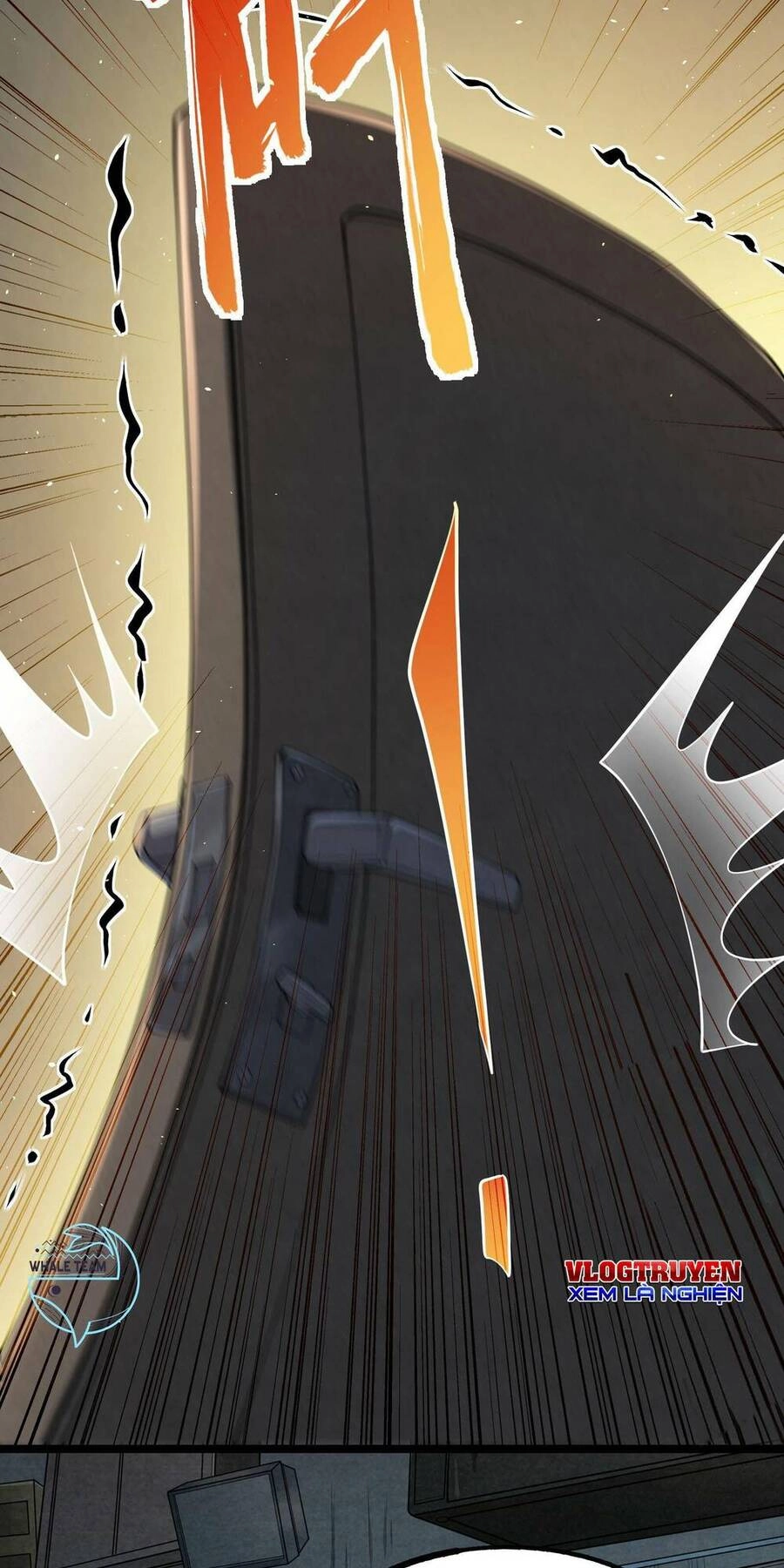 Ta Quét Phó Bản Ở Khắp Thế Giới Chapter 4 - 29