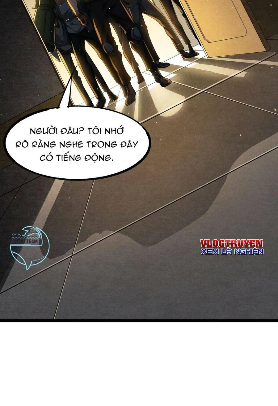 Ta Quét Phó Bản Ở Khắp Thế Giới Chapter 4 - 31