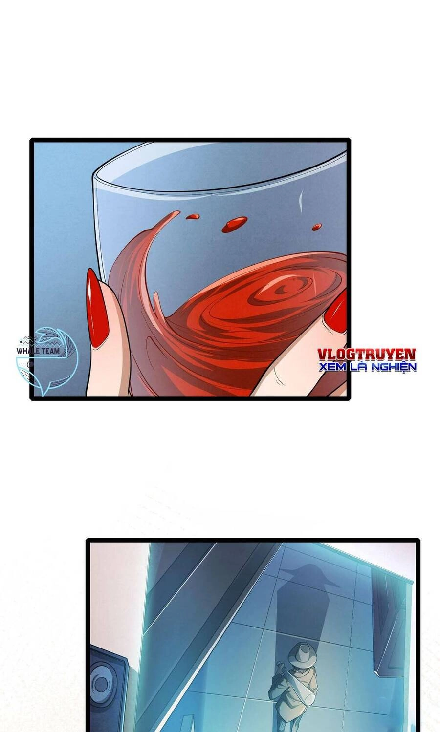 Ta Quét Phó Bản Ở Khắp Thế Giới Chapter 4 - 39