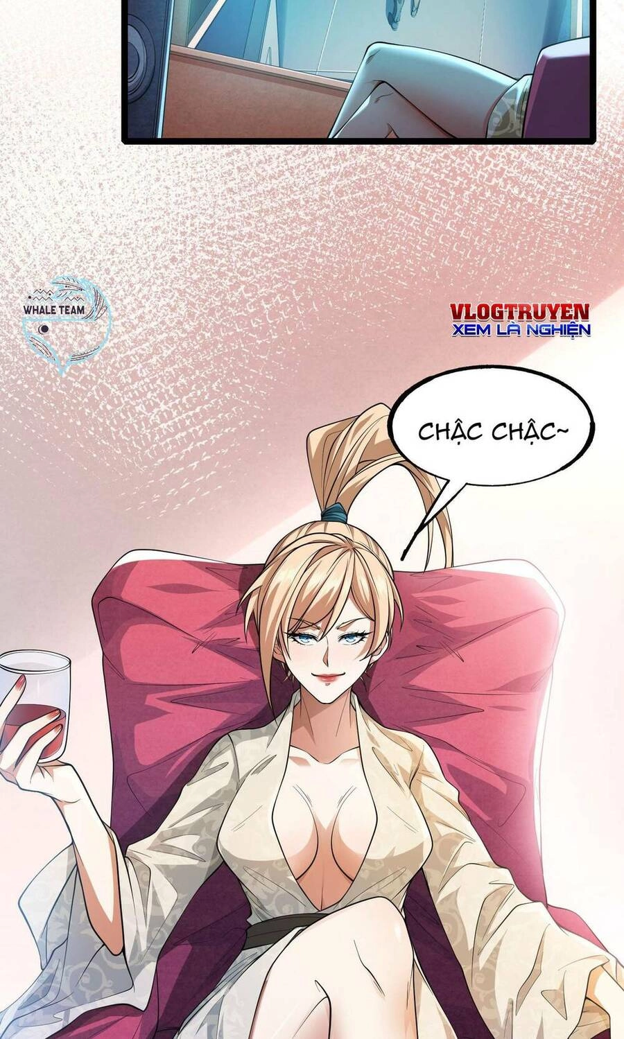 Ta Quét Phó Bản Ở Khắp Thế Giới Chapter 4 - 40