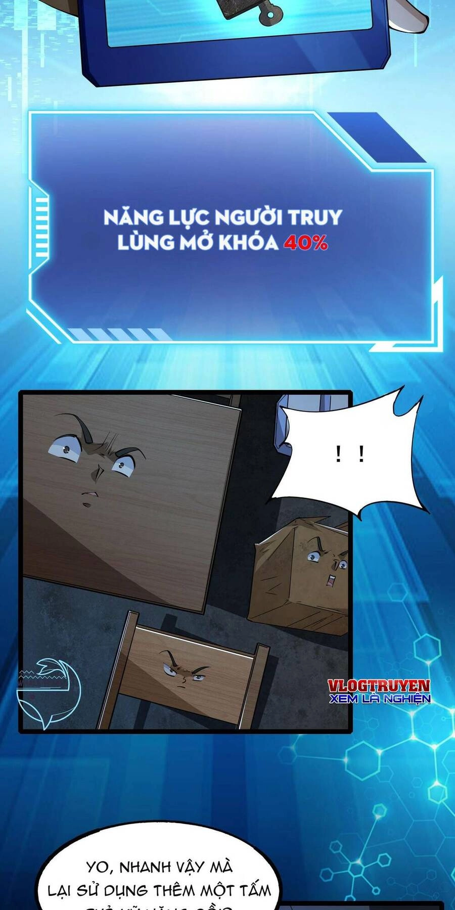 Ta Quét Phó Bản Ở Khắp Thế Giới Chapter 5 - 8