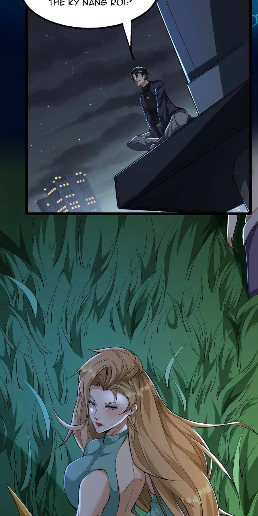 Ta Quét Phó Bản Ở Khắp Thế Giới Chapter 5 - 9