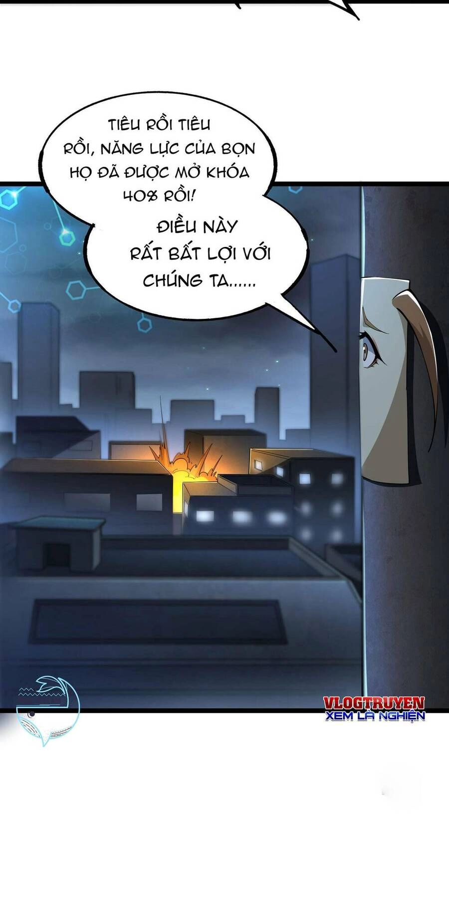 Ta Quét Phó Bản Ở Khắp Thế Giới Chapter 5 - 13