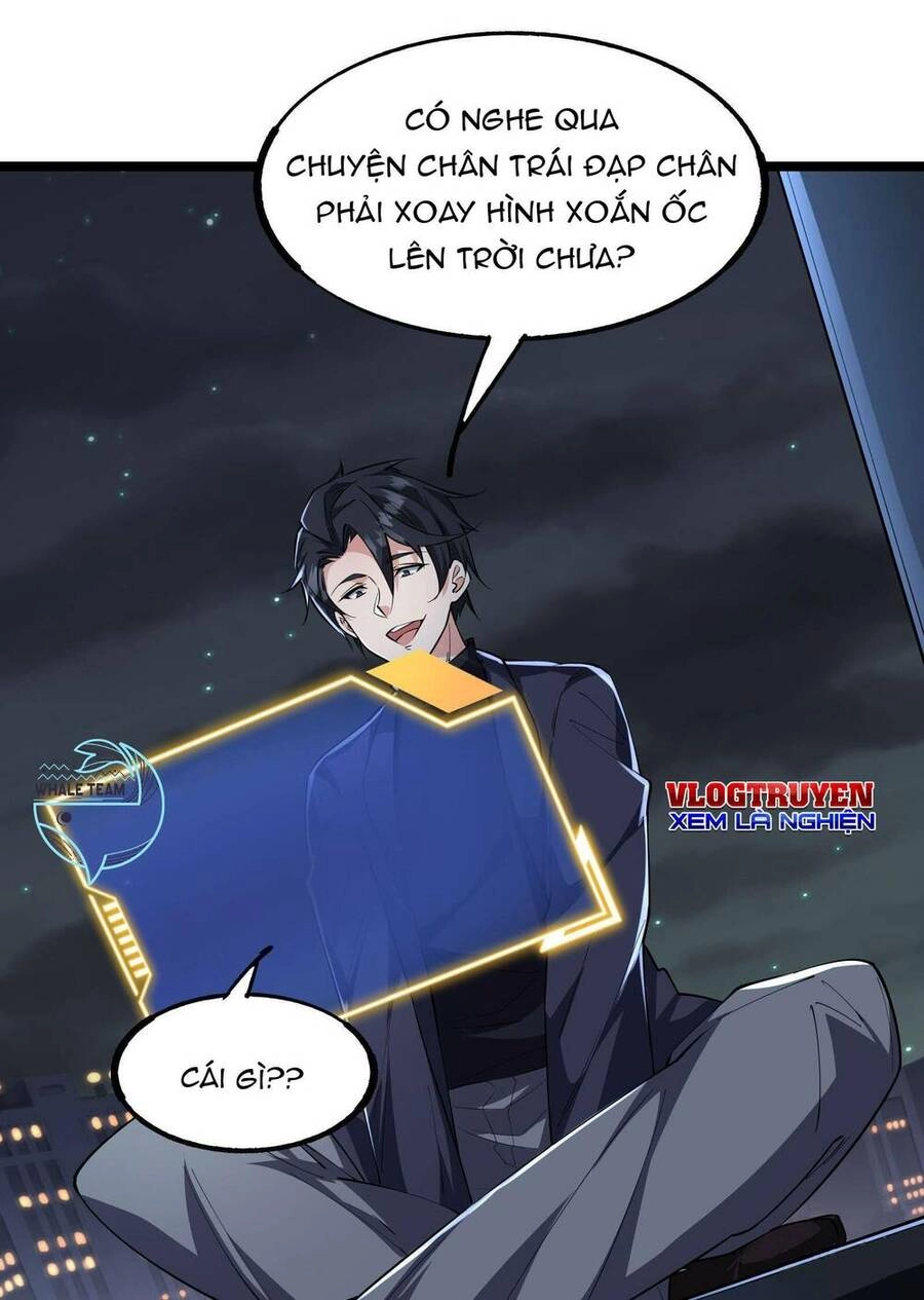 Ta Quét Phó Bản Ở Khắp Thế Giới Chapter 5 - 19