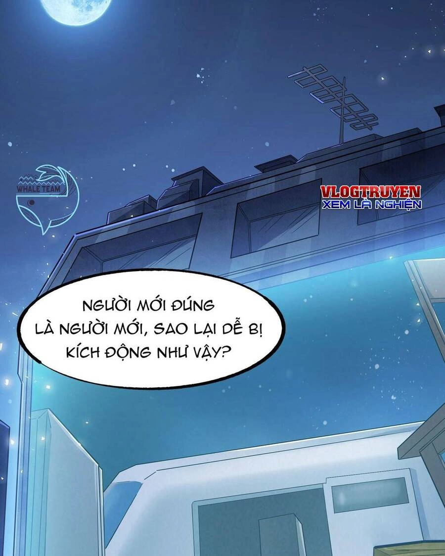 Ta Quét Phó Bản Ở Khắp Thế Giới Chapter 5 - 26