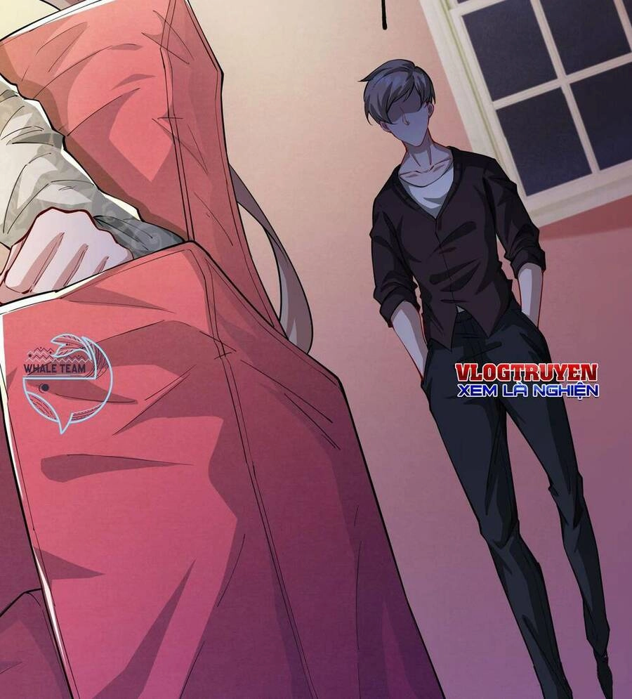 Ta Quét Phó Bản Ở Khắp Thế Giới Chapter 5 - 33