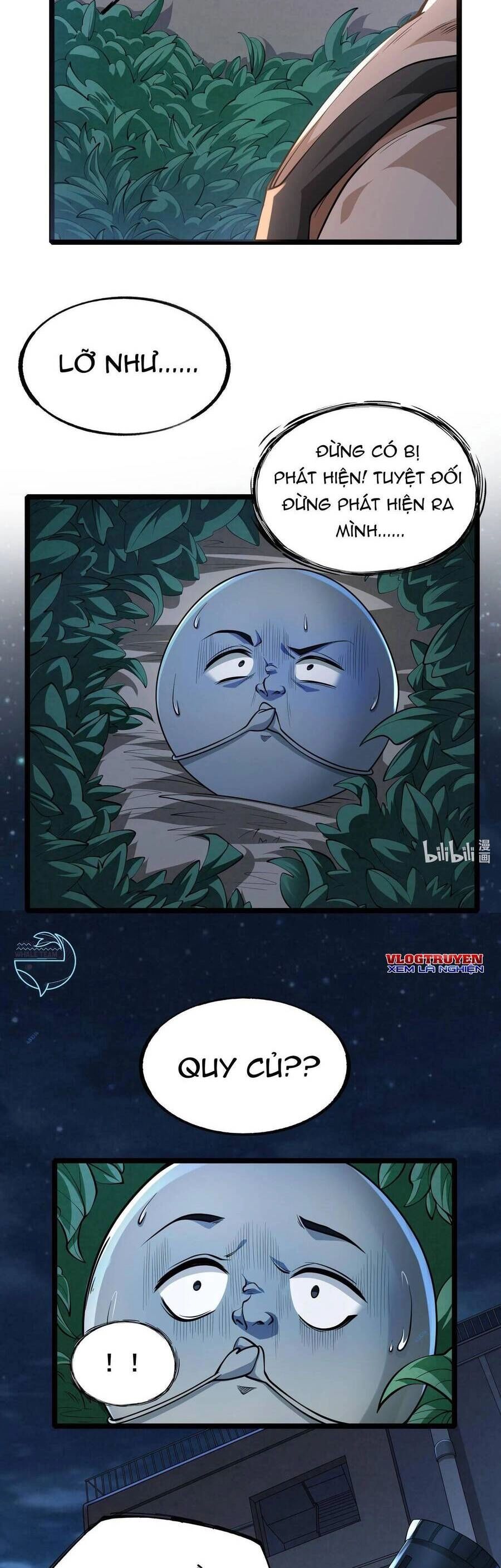 Ta Quét Phó Bản Ở Khắp Thế Giới Chapter 6 - 3