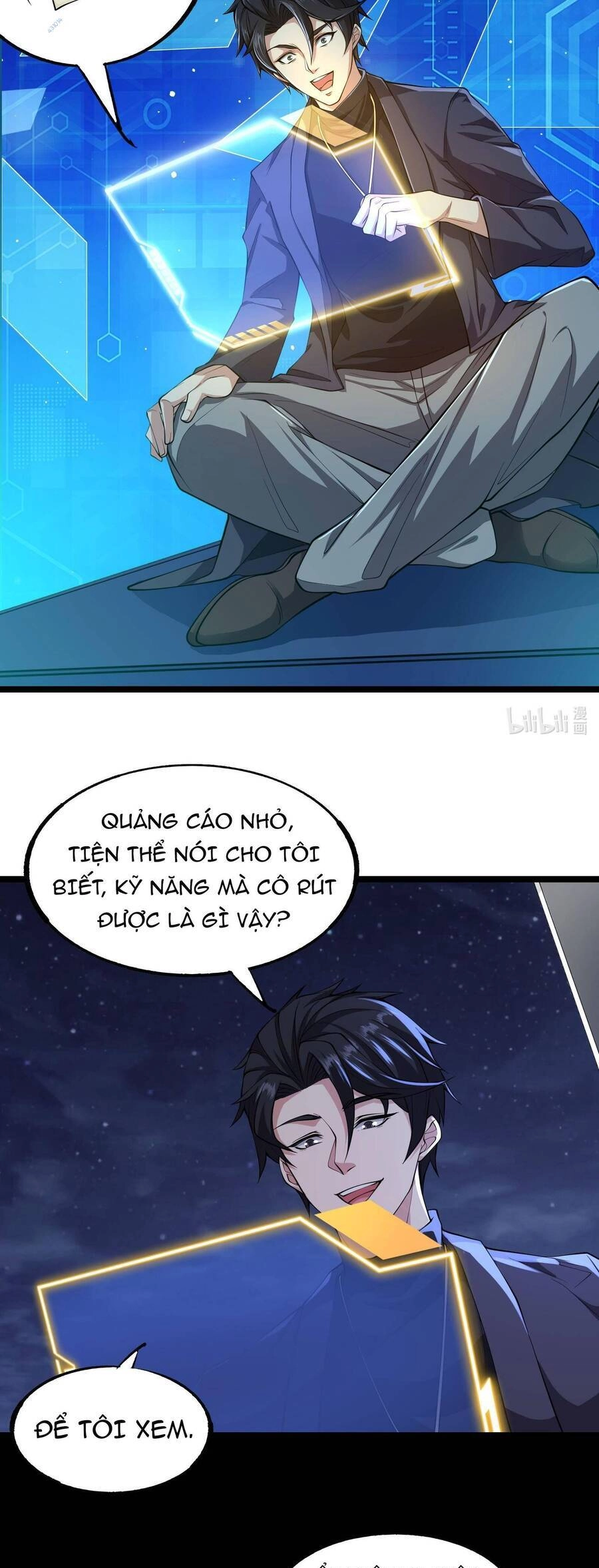 Ta Quét Phó Bản Ở Khắp Thế Giới Chapter 6 - 13