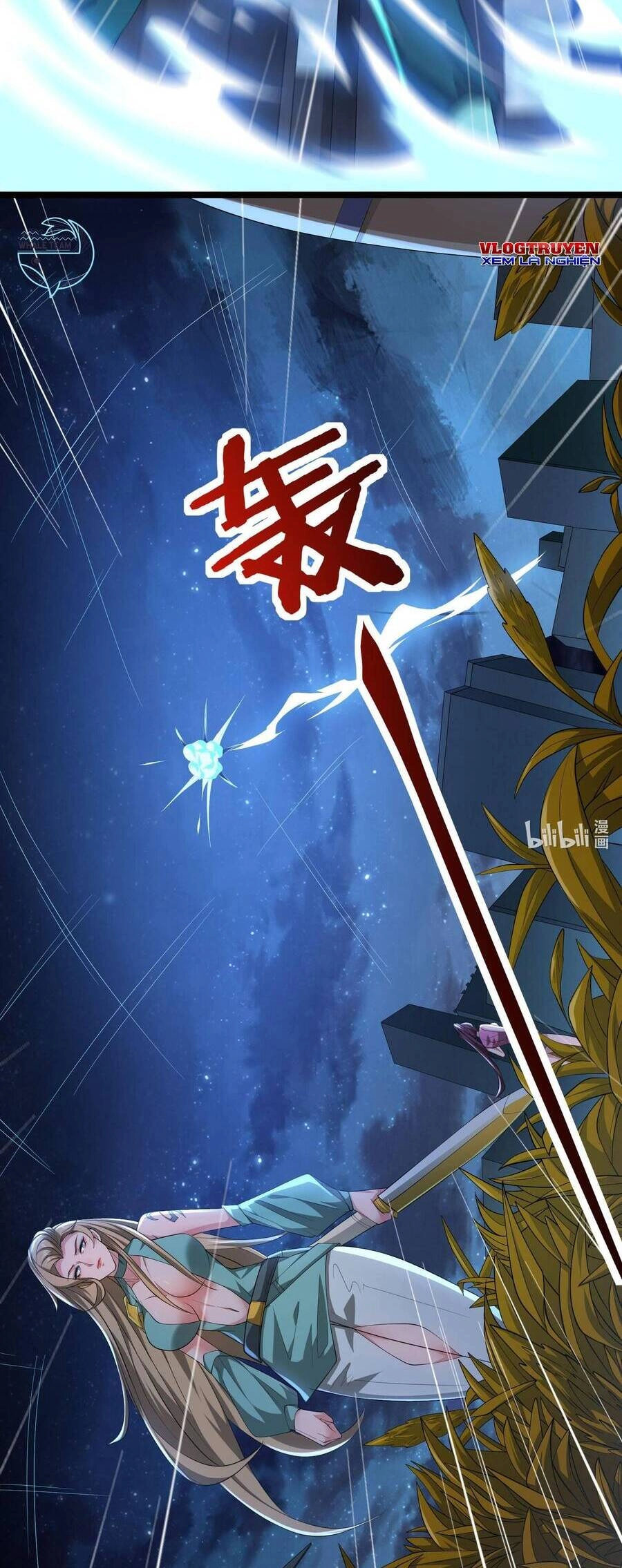 Ta Quét Phó Bản Ở Khắp Thế Giới Chapter 6 - 19