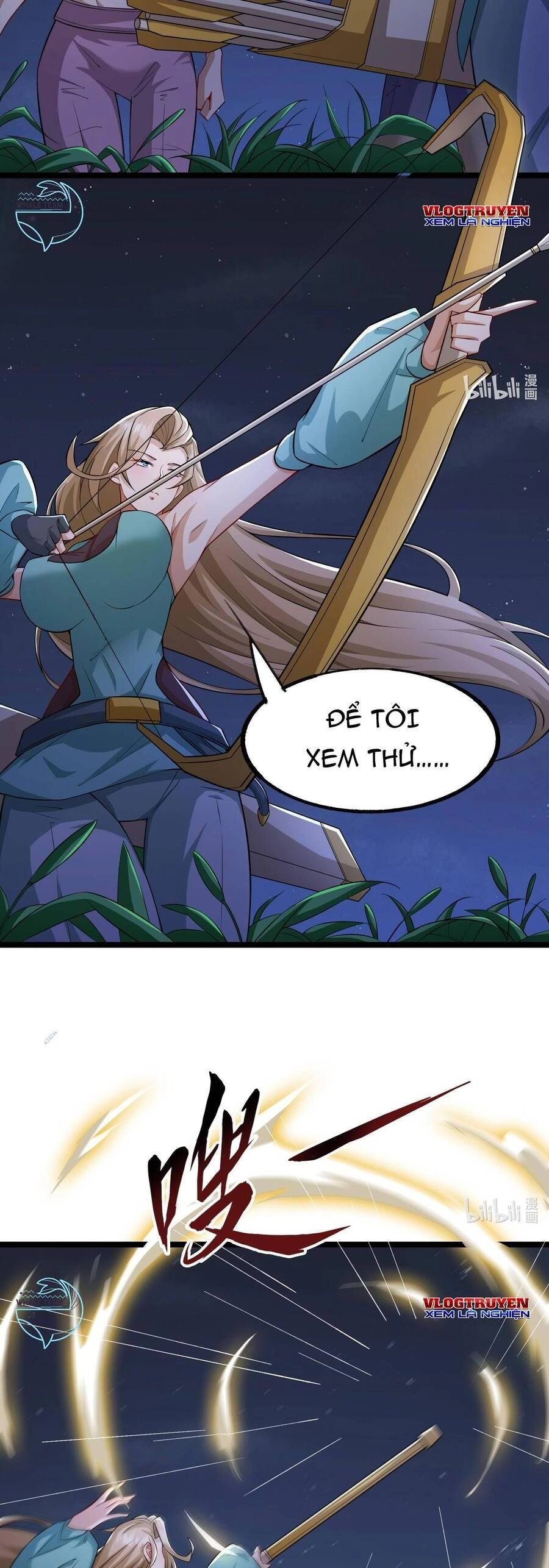 Ta Quét Phó Bản Ở Khắp Thế Giới Chapter 7 - 5