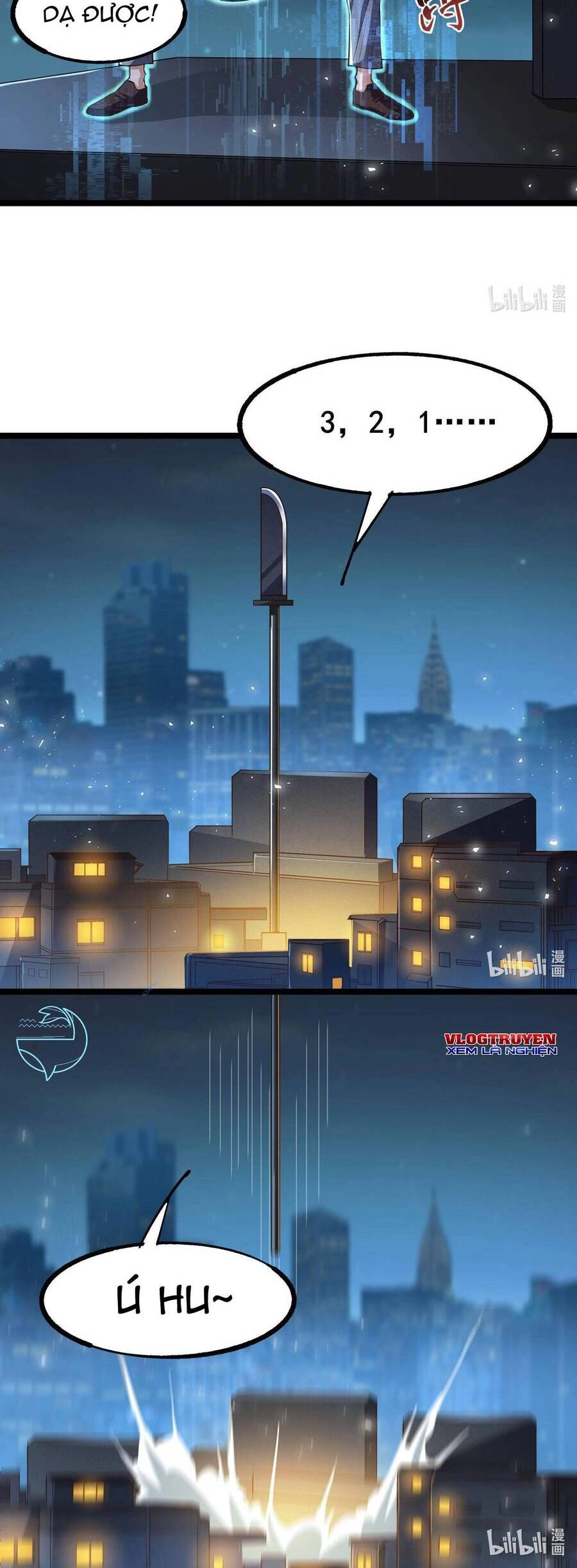 Ta Quét Phó Bản Ở Khắp Thế Giới Chapter 7 - 14