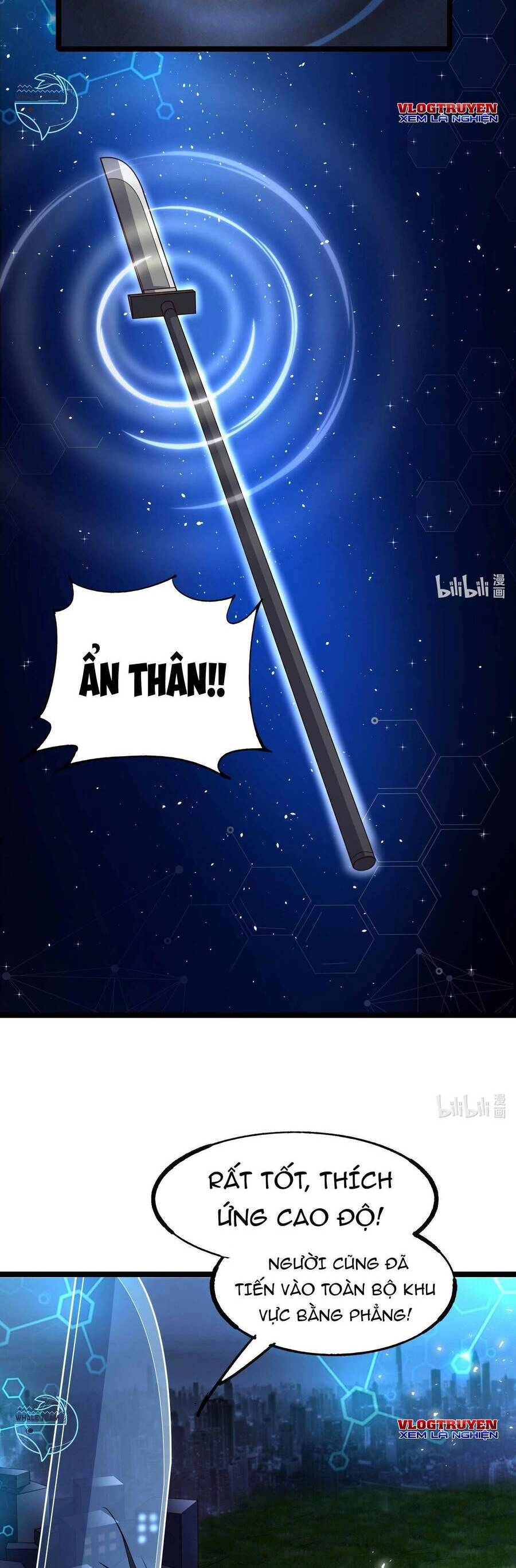 Ta Quét Phó Bản Ở Khắp Thế Giới Chapter 7 - 16