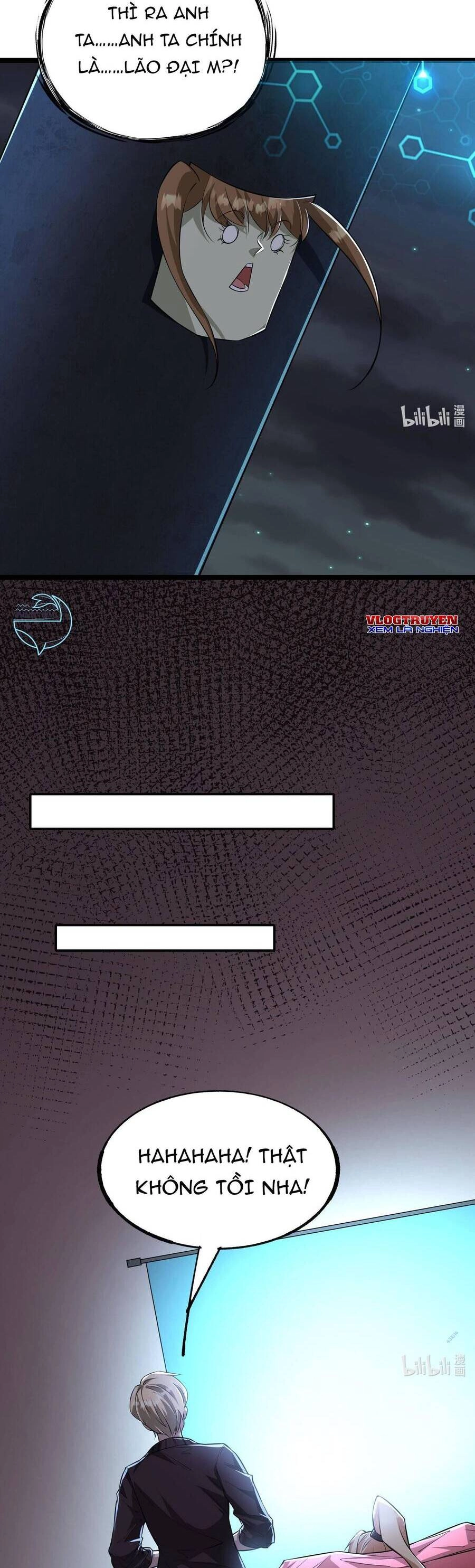 Ta Quét Phó Bản Ở Khắp Thế Giới Chapter 7 - 25