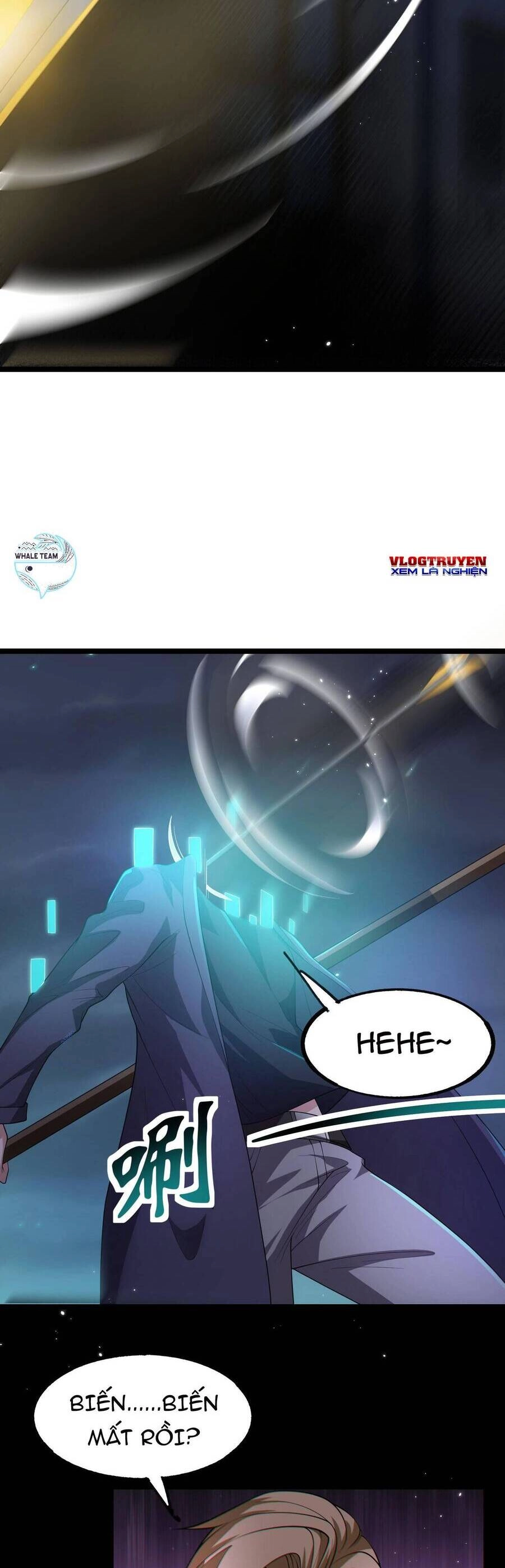 Ta Quét Phó Bản Ở Khắp Thế Giới Chapter 9 - 5