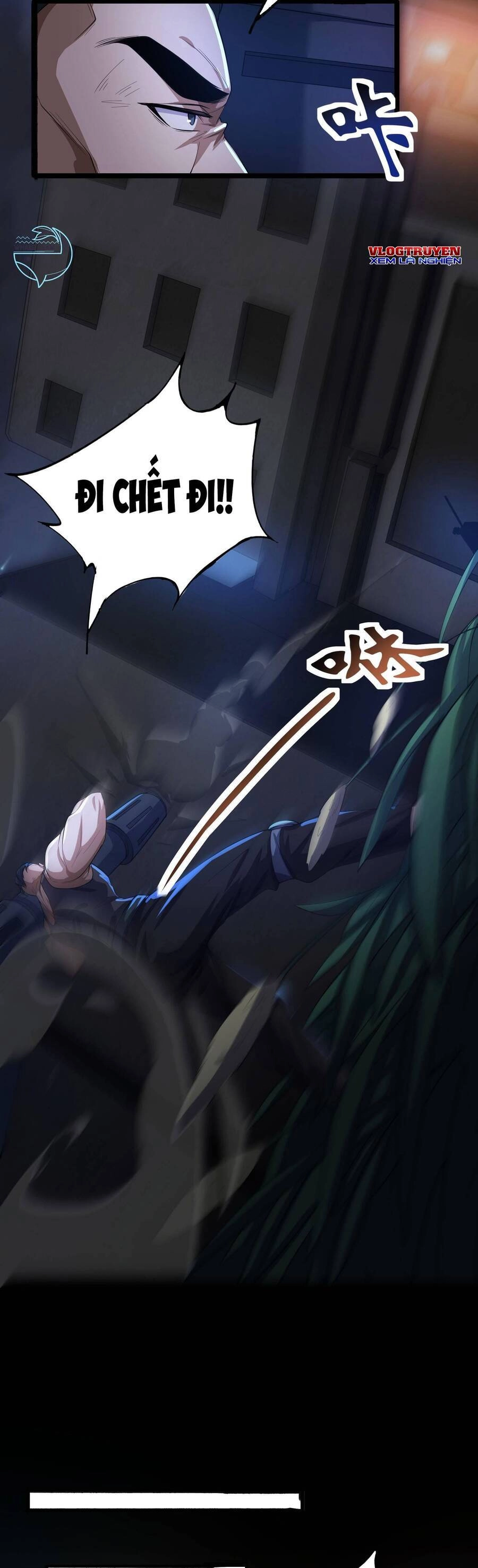 Ta Quét Phó Bản Ở Khắp Thế Giới Chapter 9 - 11