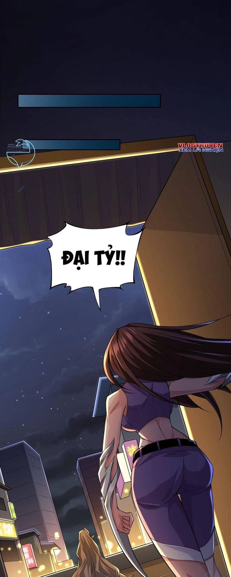 Ta Quét Phó Bản Ở Khắp Thế Giới Chapter 10 - 23