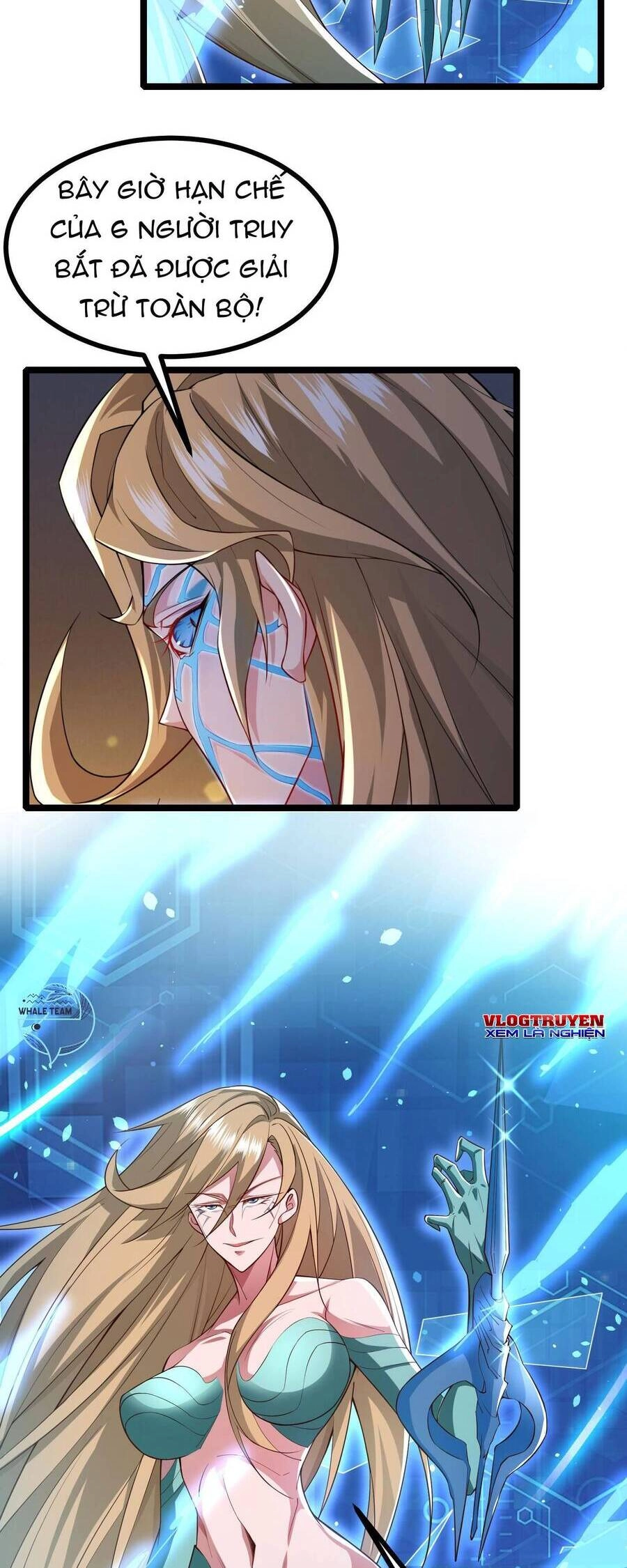 Ta Quét Phó Bản Ở Khắp Thế Giới Chapter 10 - 25