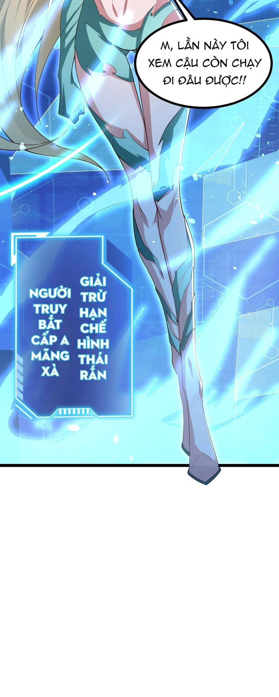 Ta Quét Phó Bản Ở Khắp Thế Giới Chapter 10 - 26