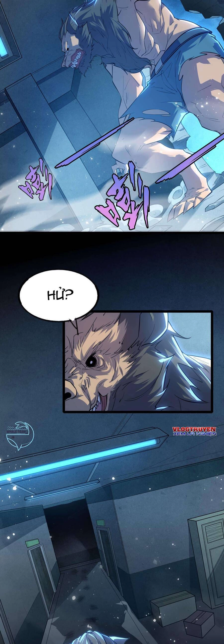 Ta Quét Phó Bản Ở Khắp Thế Giới Chapter 11 - 16