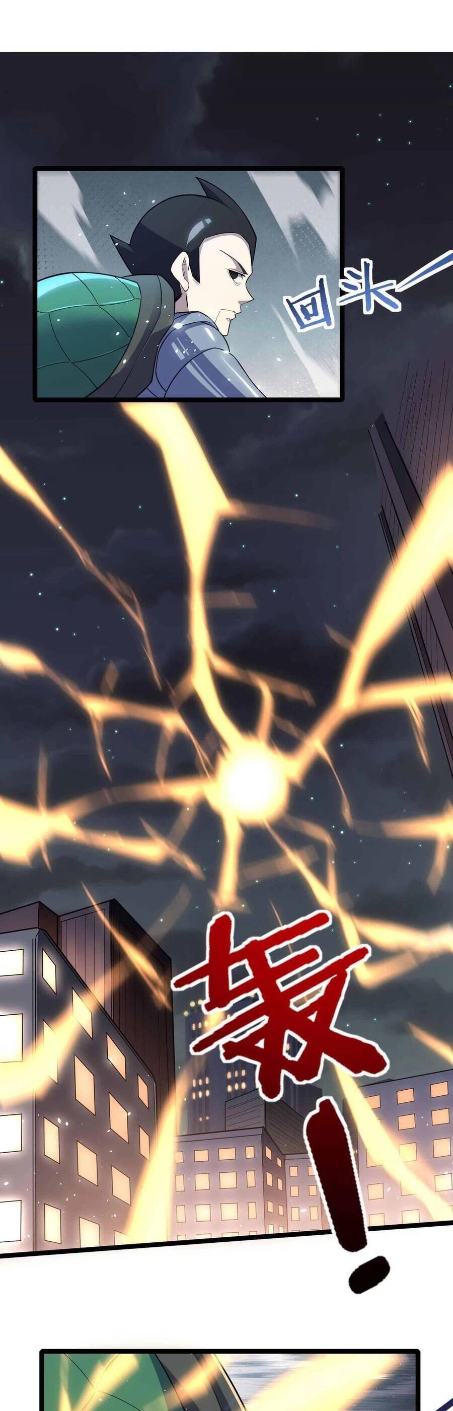 Ta Quét Phó Bản Ở Khắp Thế Giới Chapter 11 - 26