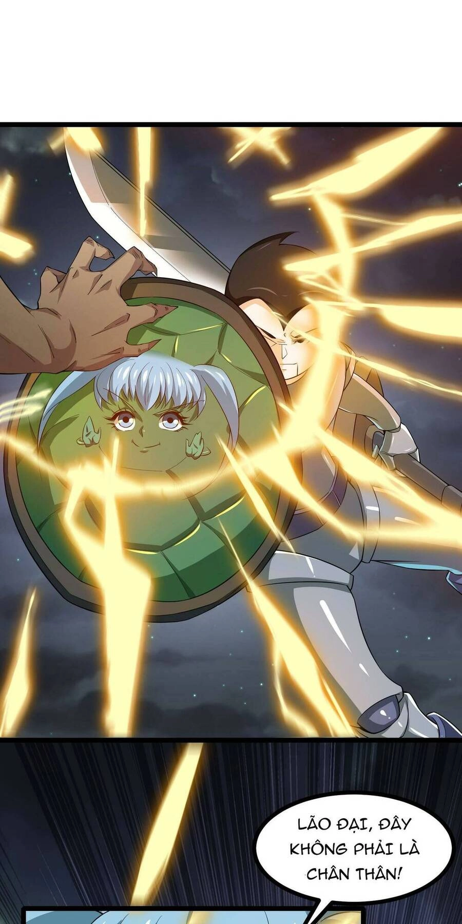 Ta Quét Phó Bản Ở Khắp Thế Giới Chapter 12 - 3