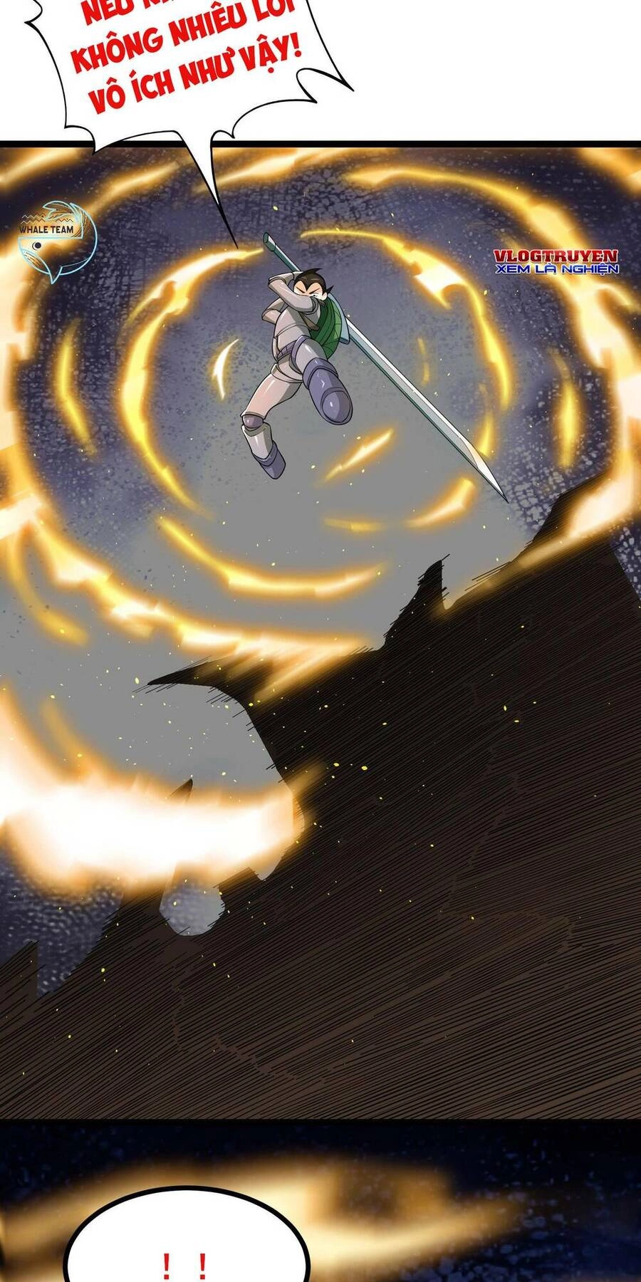 Ta Quét Phó Bản Ở Khắp Thế Giới Chapter 12 - 9